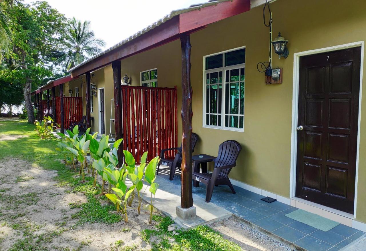 Sunset Bay Cottage Langkawi Exterior photo